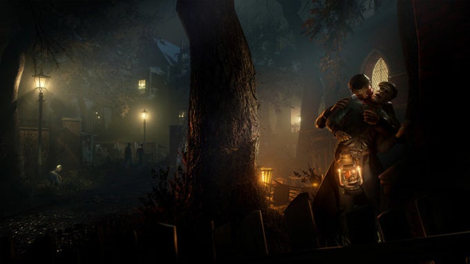 Vampyr Vampyr